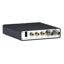 IP-Video Server GeoVision GV-VS12 IP-Video Server GeoVision GV-VS12